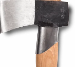 Gränsfors Splitting Hatchet Wood/Grey