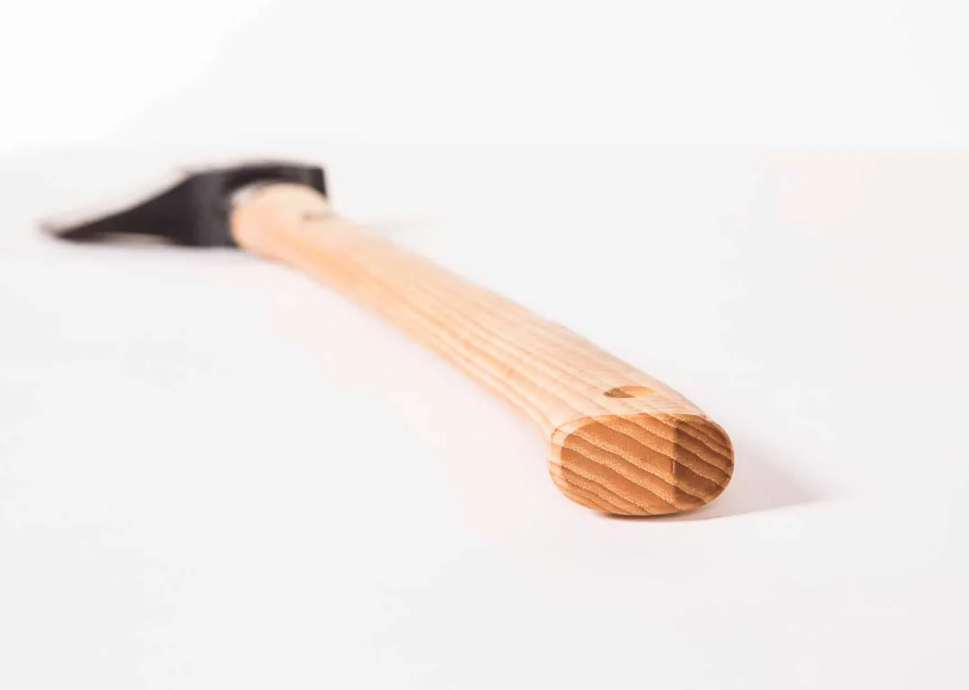 Gränsfors Stor Klyvyxa Wood/Grey