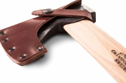 Gränsfors Wildlife Hatchet Wood/Grey