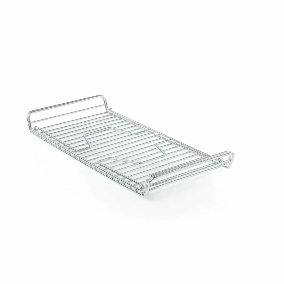 GSI Outdoors Campfire Grill with Folding Legs NoColour