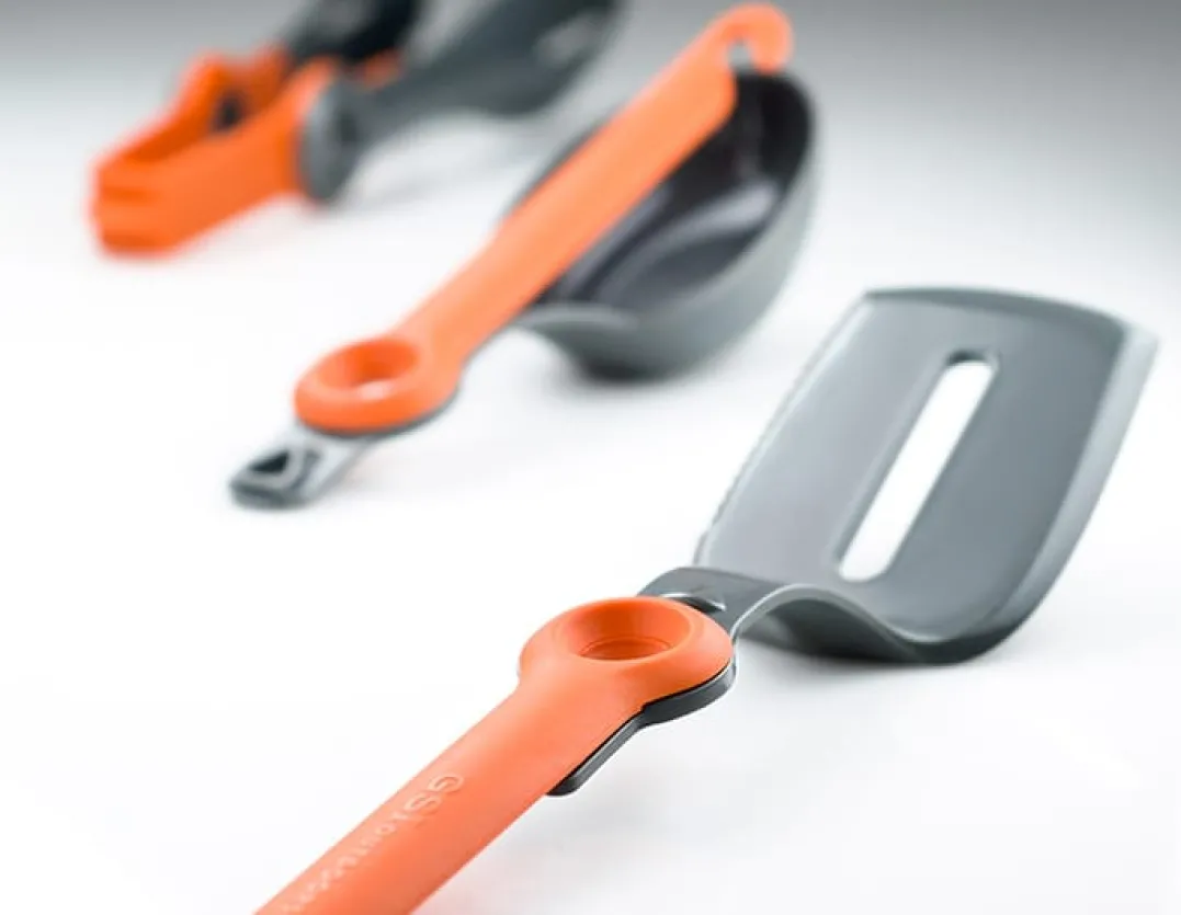 GSI Outdoors CROSSOVER KITCHEN KIT Multi