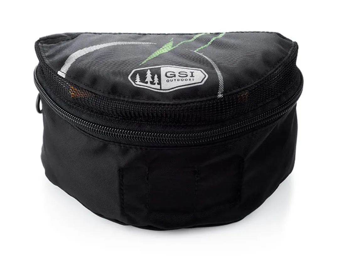 GSI Outdoors CROSSOVER KITCHEN KIT Multi