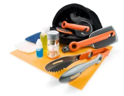 GSI Outdoors CROSSOVER KITCHEN KIT Multi