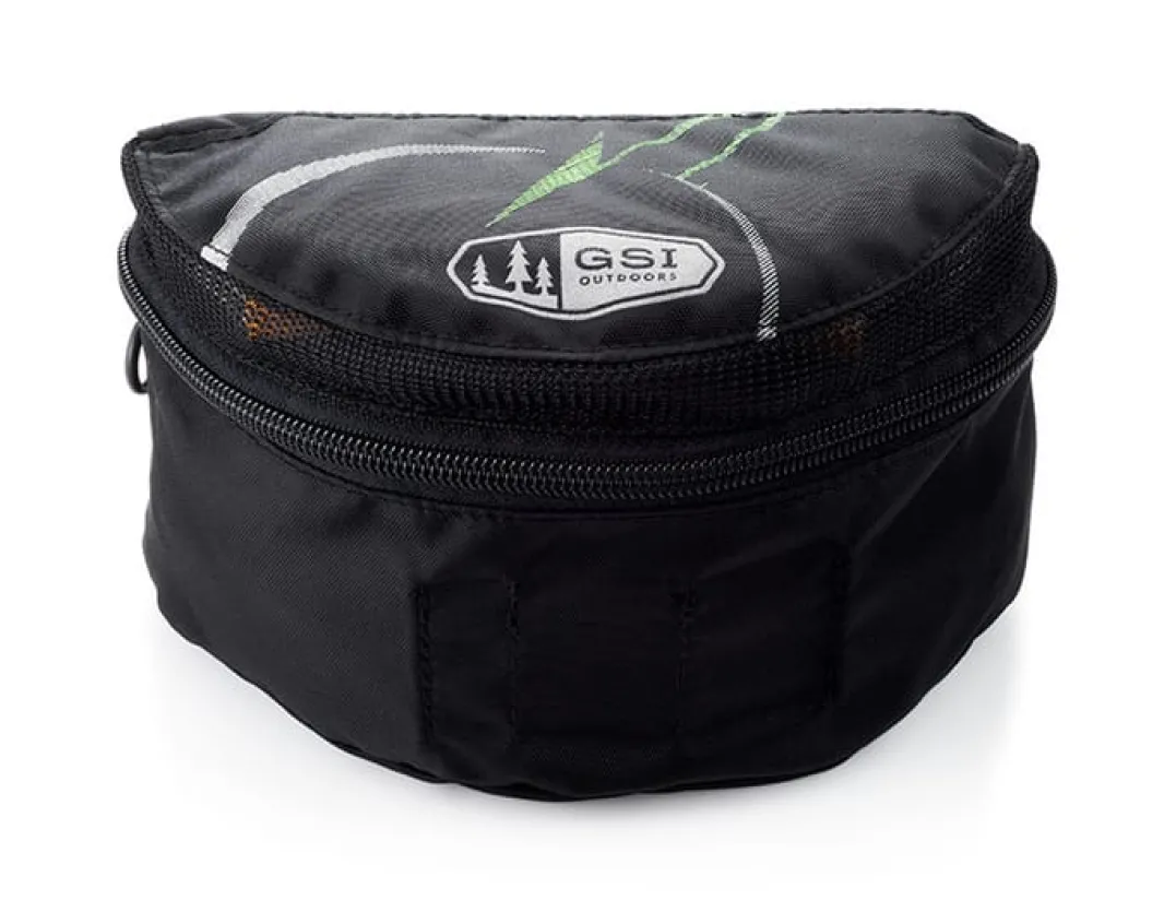 GSI Outdoors CROSSOVER KITCHEN KIT Multi