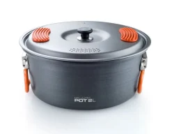 GSI Outdoors HALULITE 2 L CAMPINGKJELE NoColour