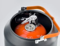 GSI Outdoors 1.8 L TEA KETTLE STÅL