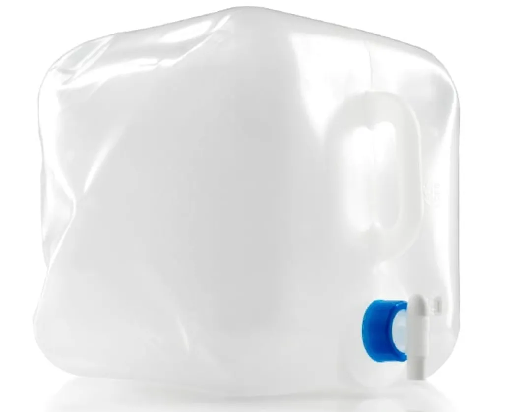 GSI Outdoors 20 L WATER CUBE NoColour