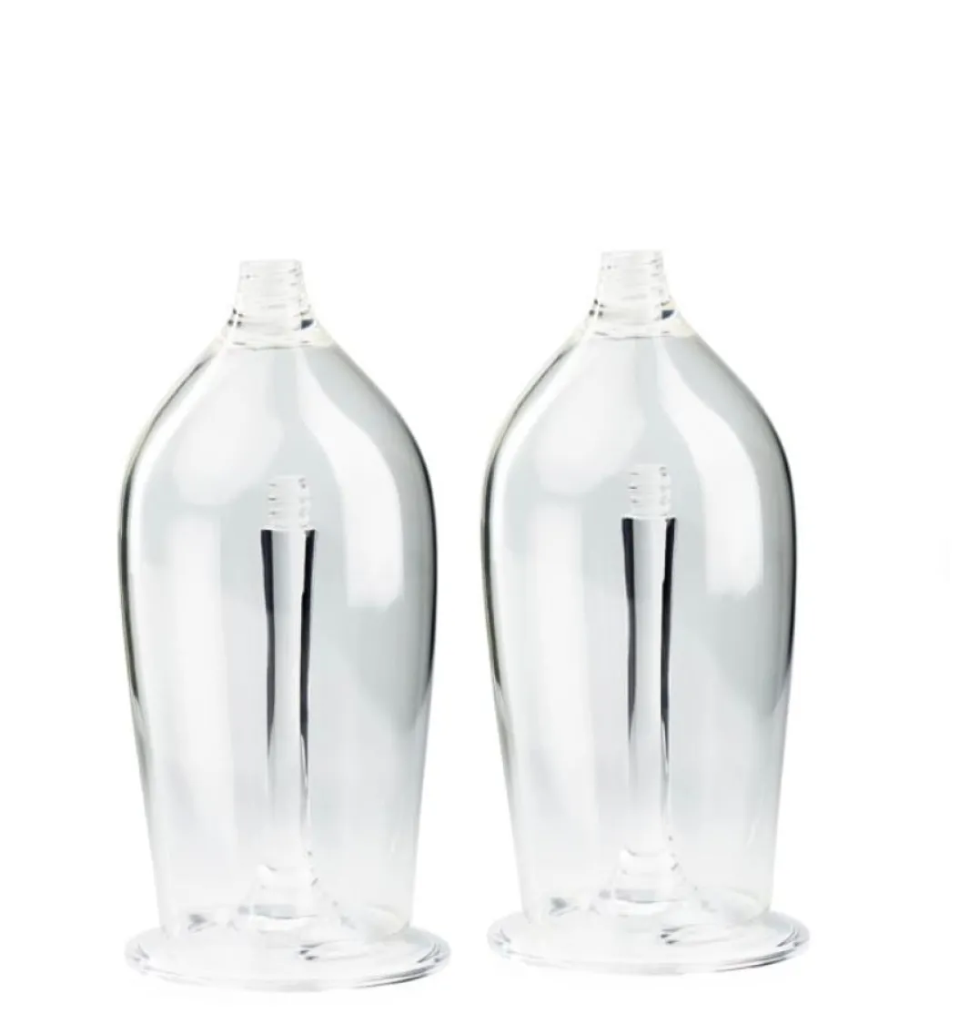 GSI Outdoors Nesting Champagne Flute Set