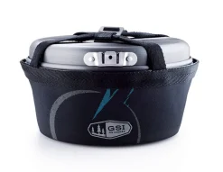 GSI Outdoors PINNACLE BASE CAMPER SMALL