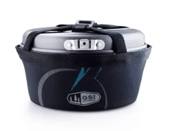 GSI Outdoors PINNACLE BASE CAMPER SMALL