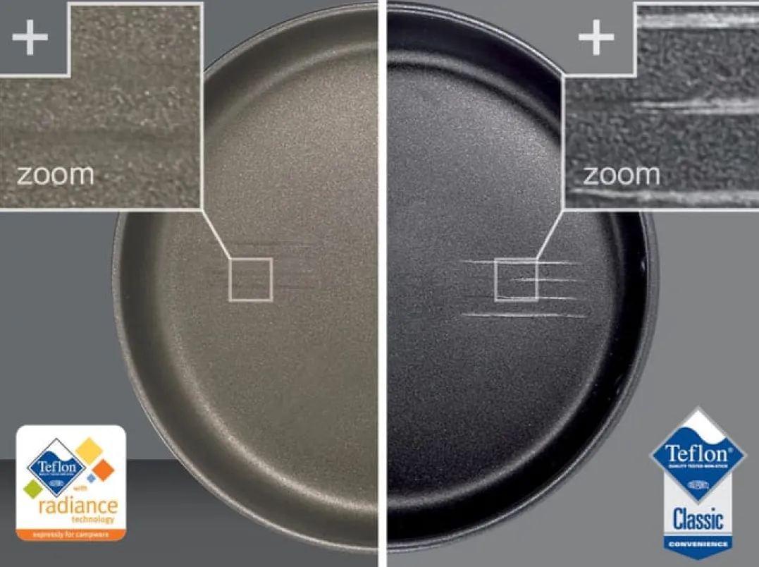 GSI Outdoors Pinnacle 10" Frypan Nocolour