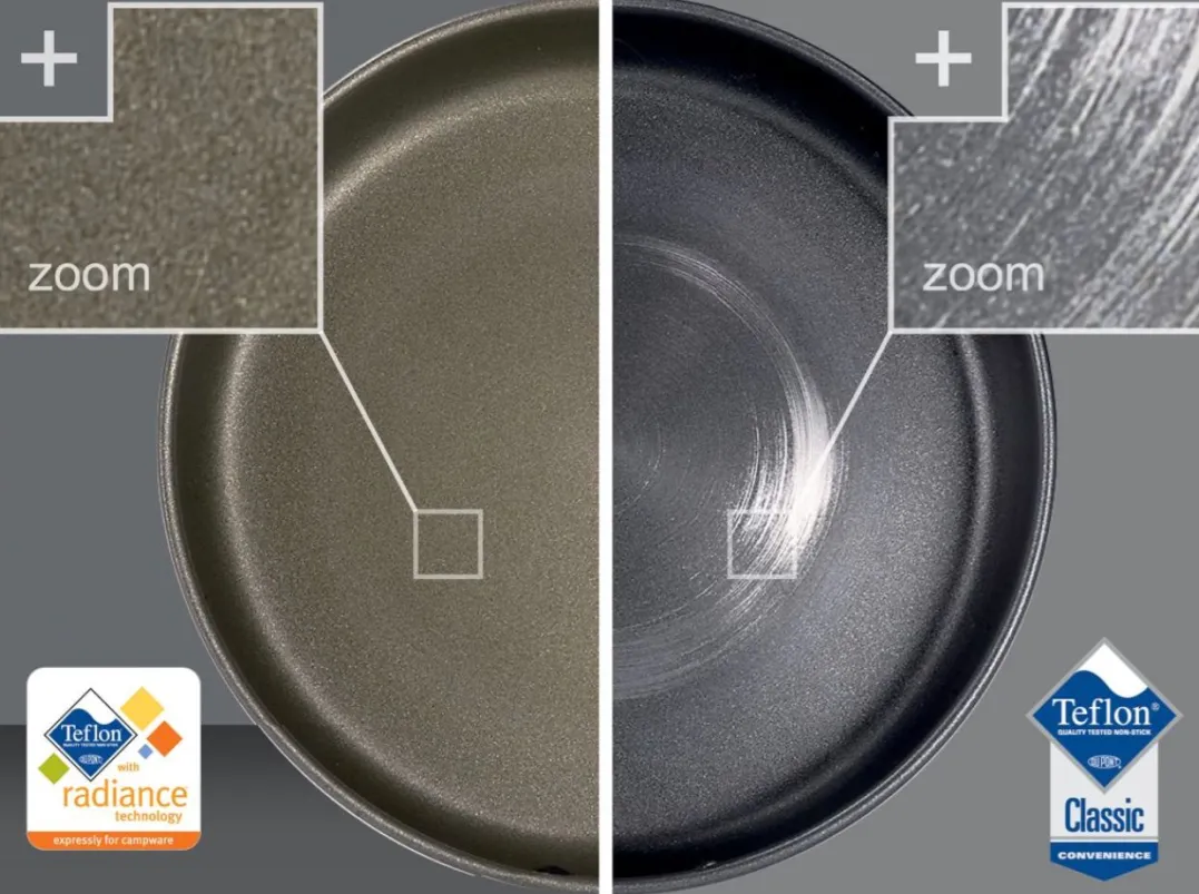 GSI Outdoors Pinnacle 10" Frypan Nocolour