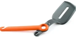 GSI Outdoors Pivot Spatula NoColour