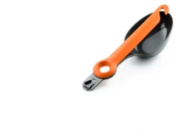 GSI Outdoors Pivot Spoon NoColour