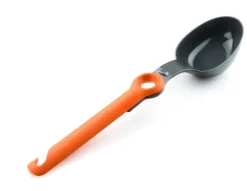 GSI Outdoors Pivot Spoon NoColour