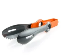 GSI Outdoors Pivot Tongs NoColour