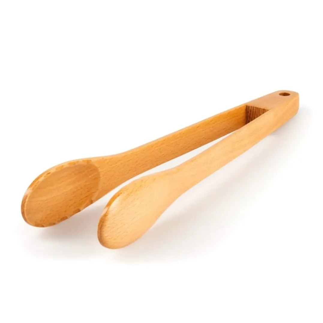 GSI Outdoors Rakau Tongs NoColour