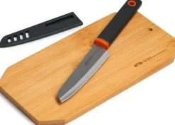 GSI Outdoors Santoku Prep Set
