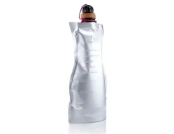 GSI Outdoors SOFT SIDED WINE CARAFE NoColour