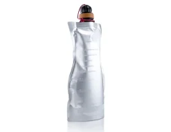 GSI Outdoors SOFT SIDED WINE CARAFE NoColour