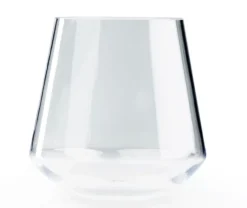 GSI Outdoors Stemless Red Wine Glass