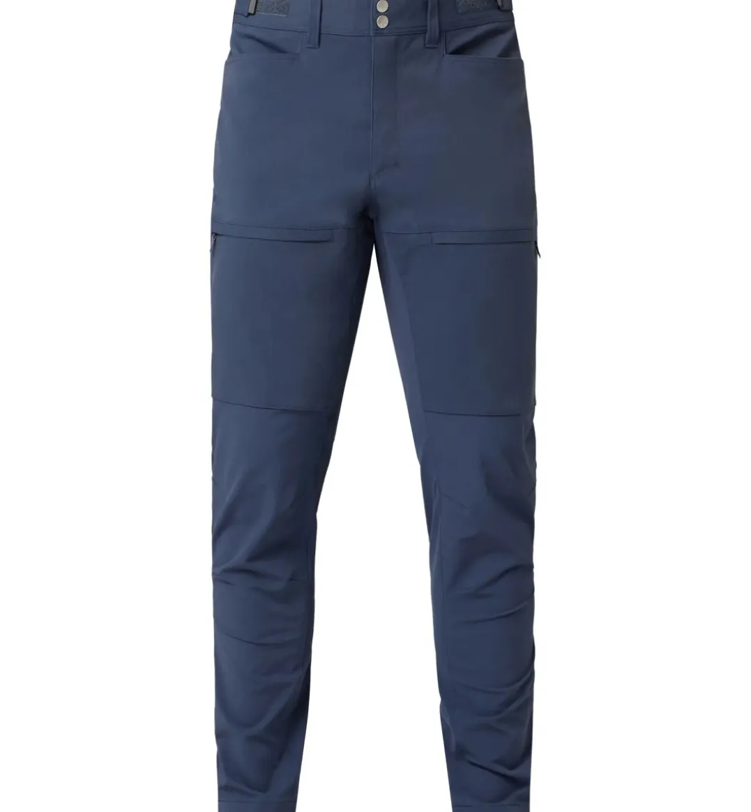 Haglöfs Alert Mid Pant Men Tarn Blue