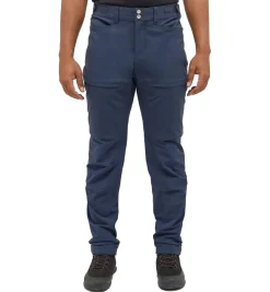 Haglöfs Alert Mid Pant Men Tarn Blue