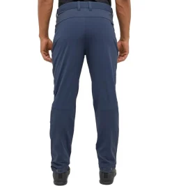 Haglöfs Alert Mid Pant Men Tarn Blue