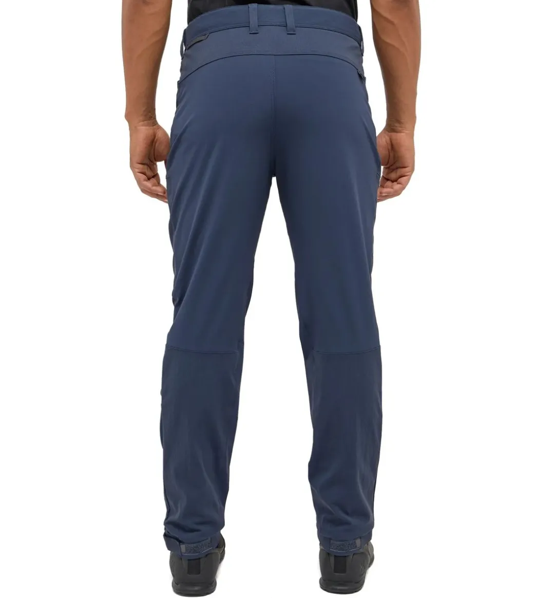 Haglöfs Alert Mid Pant Men Tarn Blue