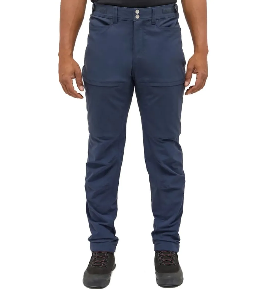 Haglöfs Alert Mid Pant Men Tarn Blue