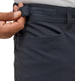 Haglöfs Alert Mid Pant Men True Black