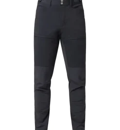 Haglöfs Alert Mid Pant Men True Black