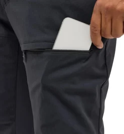 Haglöfs Alert Mid Pant Men True Black