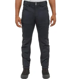 Haglöfs Alert Mid Pant Men True Black