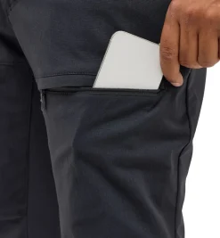 Haglöfs Alert Mid Pant Men True Black
