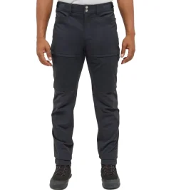 Haglöfs Alert Mid Pant Men True Black