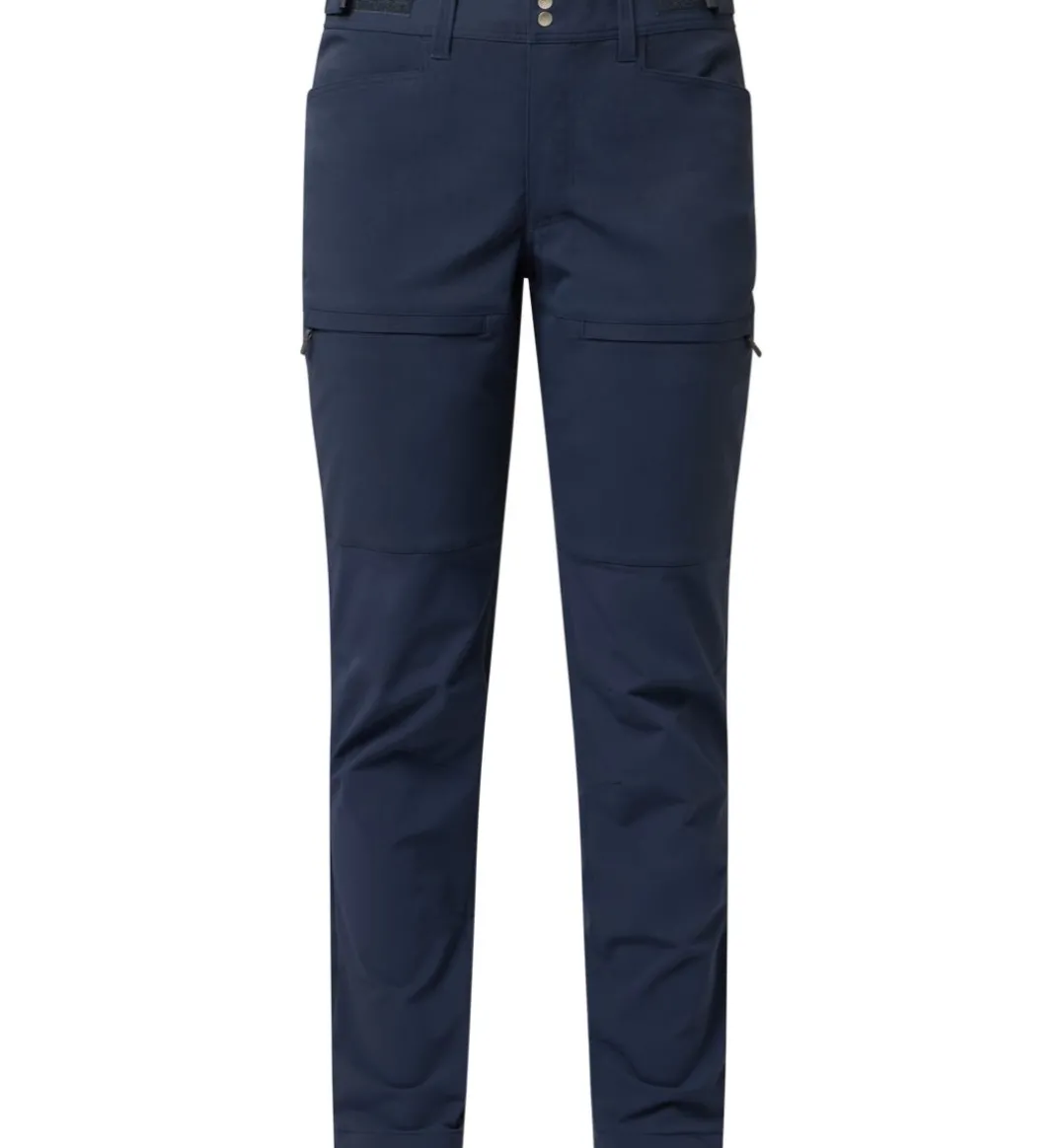 Haglöfs Alert Mid Pant Women Tarn Blue