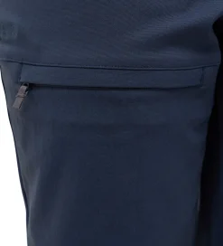 Haglöfs Alert Mid Pant Women Tarn Blue