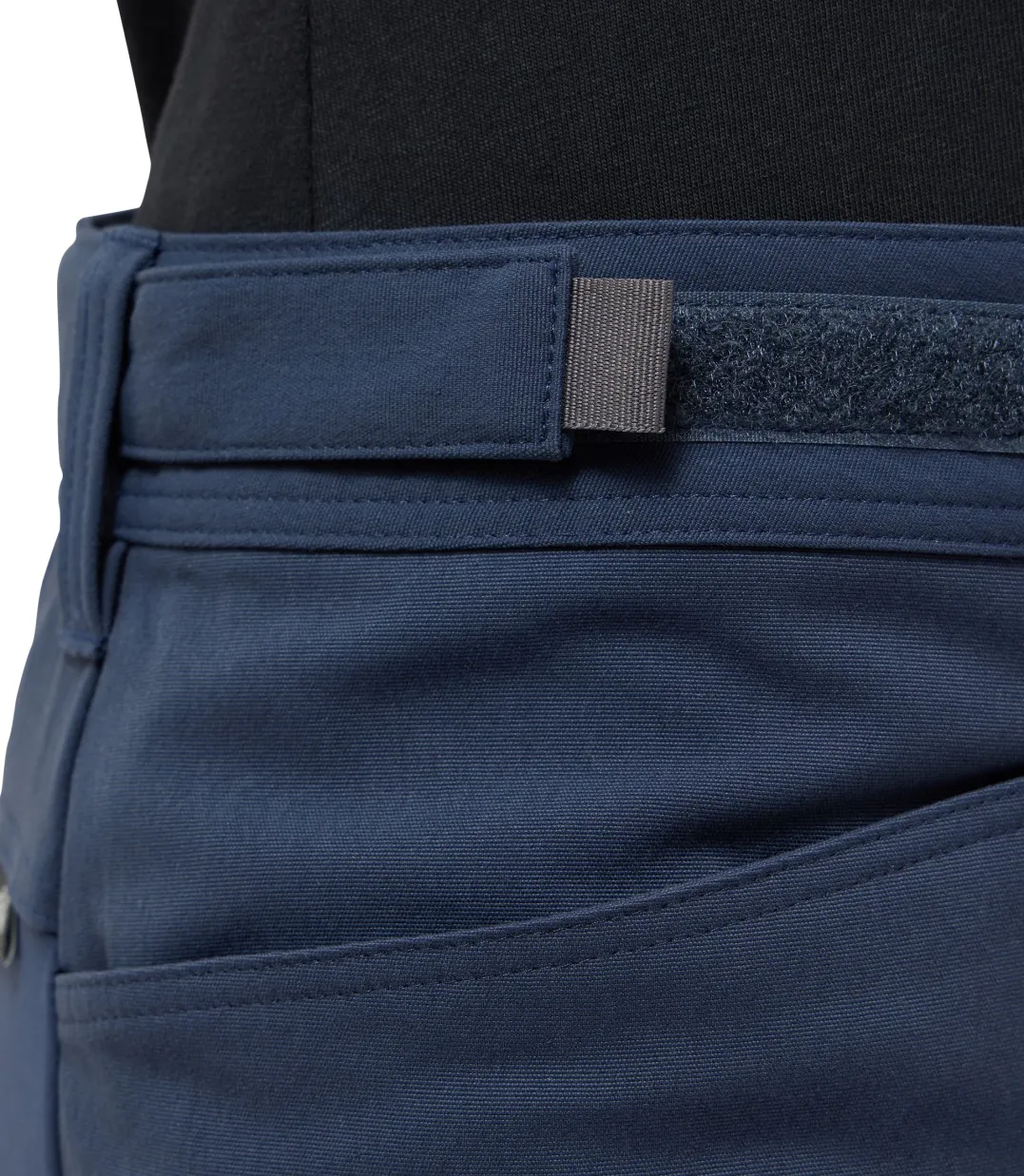 Haglöfs Alert Mid Pant Women Tarn Blue