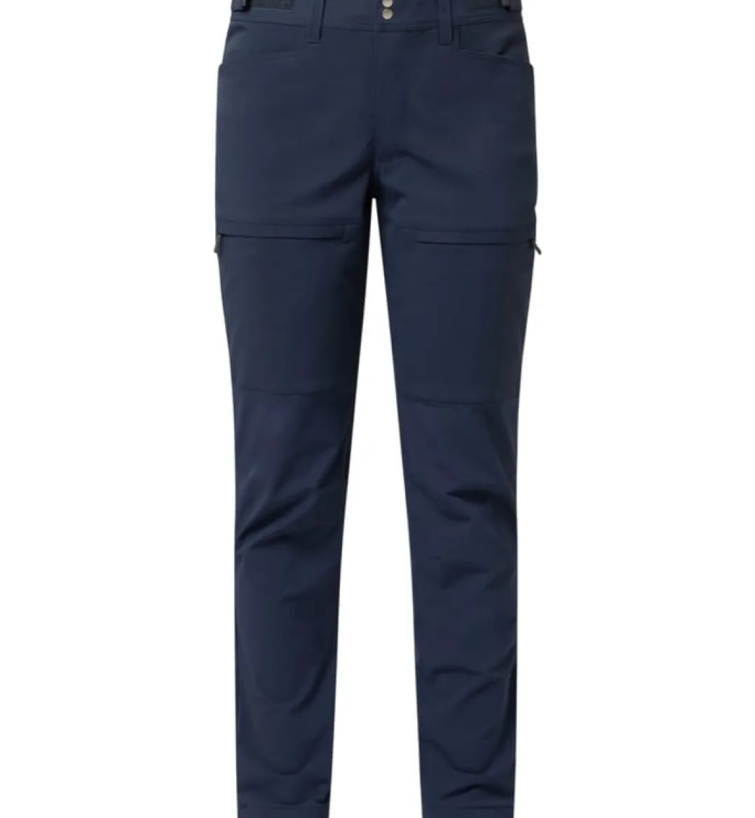 Haglöfs Alert Mid Pant Women Tarn Blue