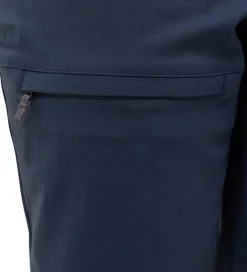 Haglöfs Alert Mid Pant Women Tarn Blue