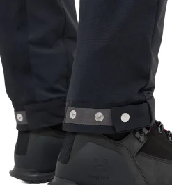 Haglöfs Alert Mid Pant Women True Black