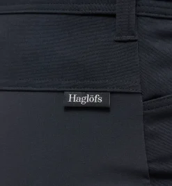 Haglöfs Alert Mid Pant Women True Black