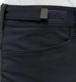 Haglöfs Alert Mid Pant Women True Black