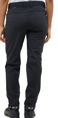 Haglöfs Alert Mid Pant Women True Black