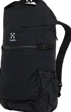 Haglöfs Ardos Rolltop 22 True Black
