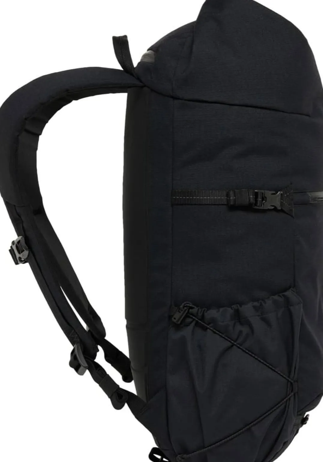 Haglöfs Ardos Rolltop 22 True Black
