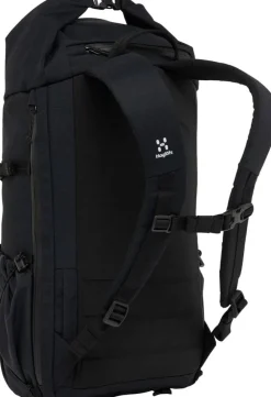 Haglöfs Ardos Rolltop 22 True Black