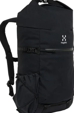 Haglöfs Ardos Rolltop 22 True Black