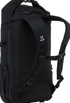 Haglöfs Ardos Rolltop 22 True Black